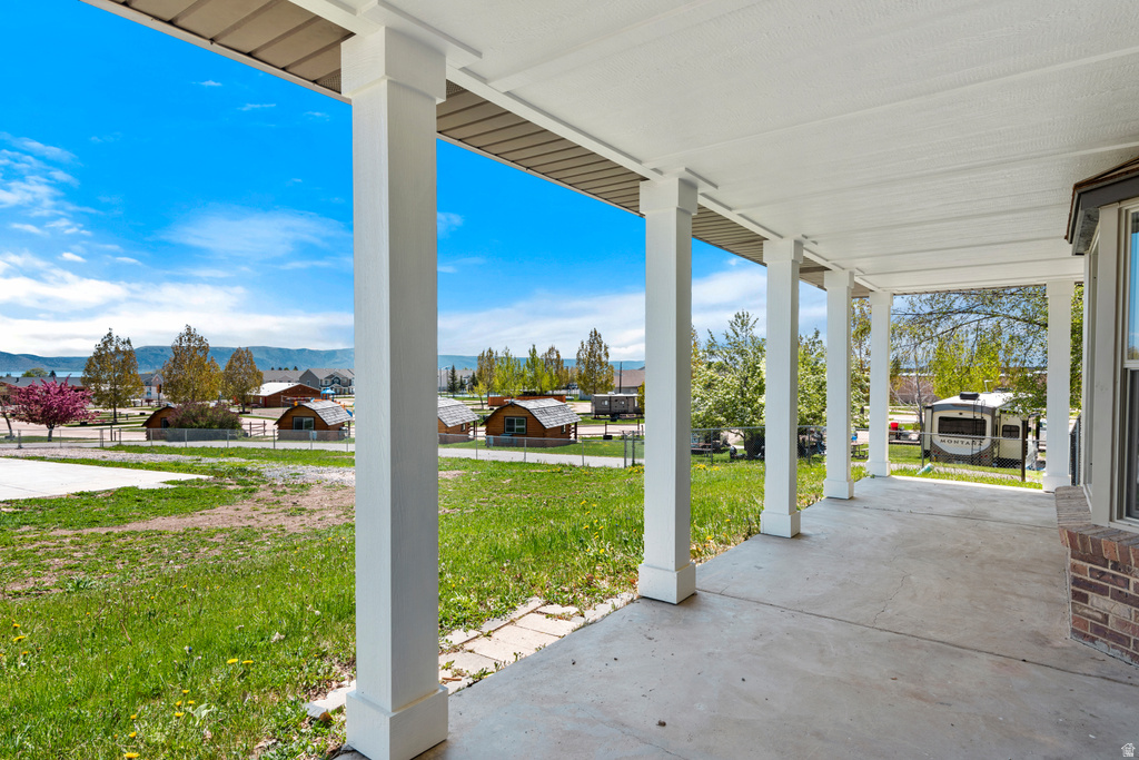199 N 300 W Garden City, UT 84028