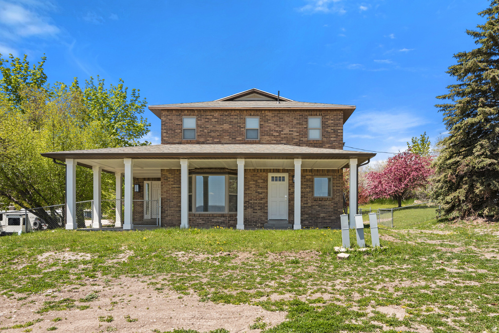 199 N 300 W Garden City, UT 84028