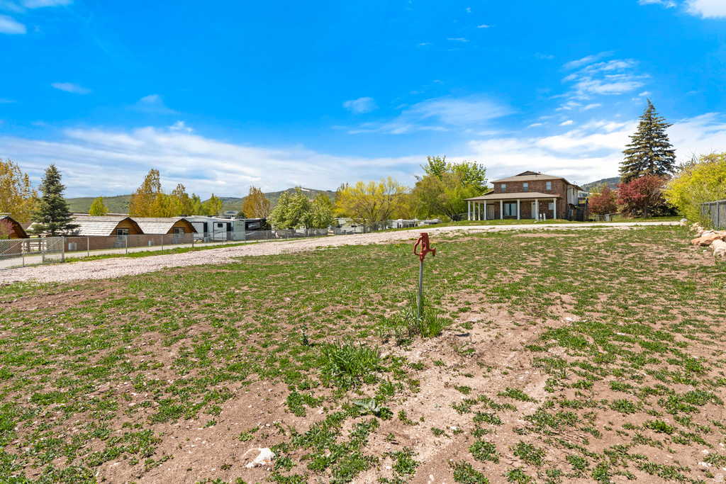 199 N 300 W Garden City, UT 84028