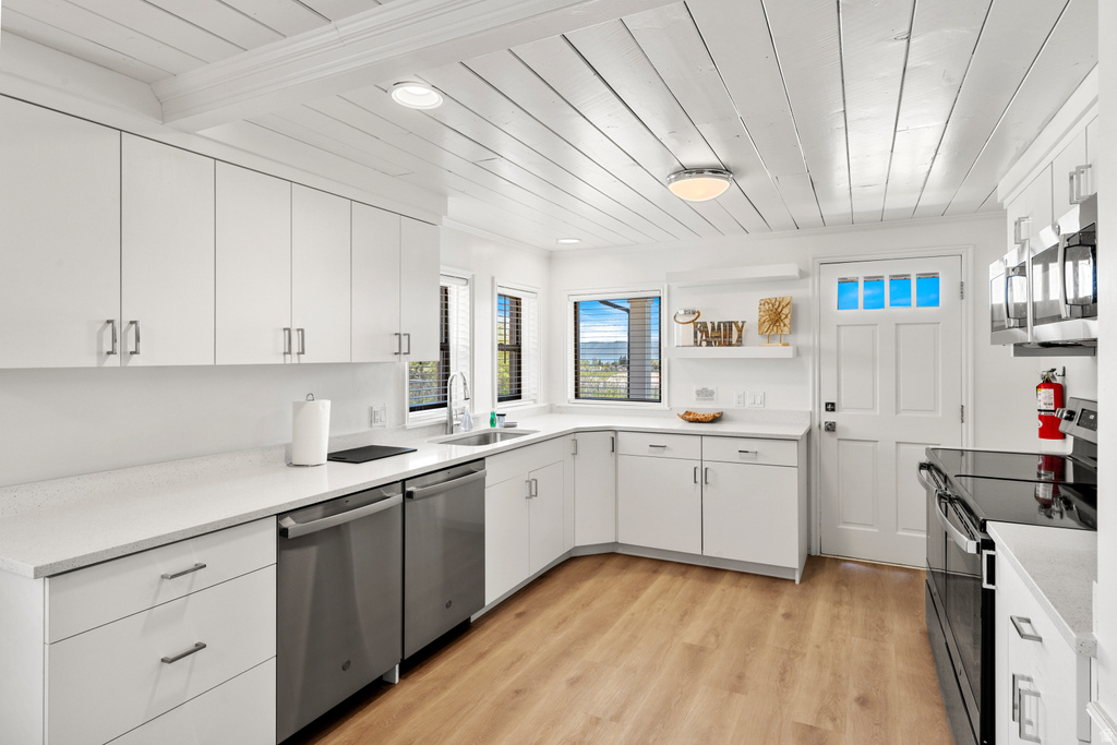 199 N 300 W Garden City, UT 84028