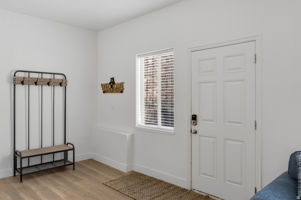 199 N 300 W Garden City, UT 84028