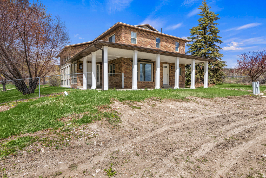 199 N 300 W Garden City, UT 84028