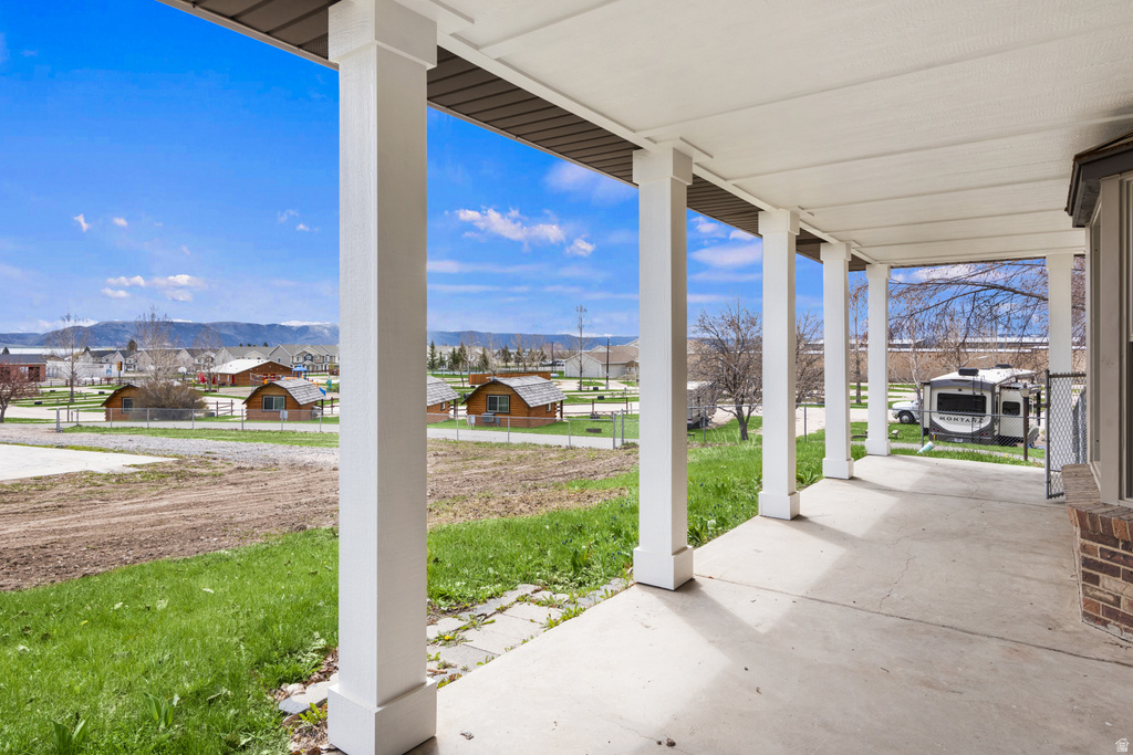 199 N 300 W Garden City, UT 84028