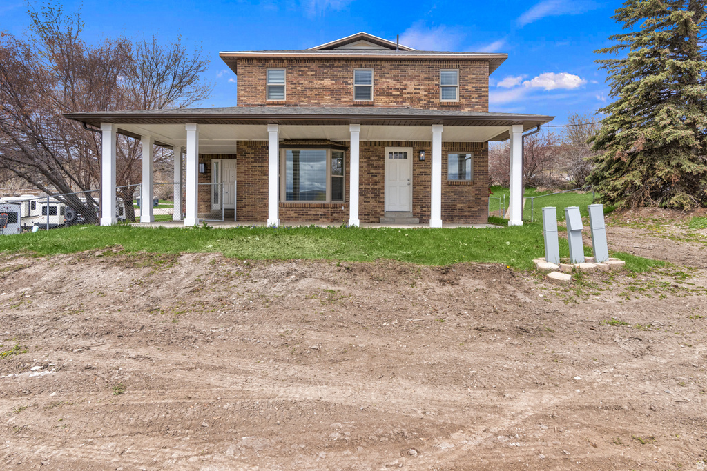 199 N 300 W Garden City, UT 84028