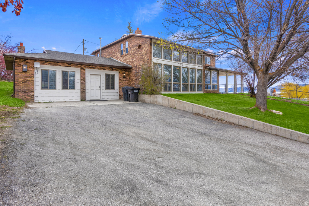 199 N 300 W Garden City, UT 84028