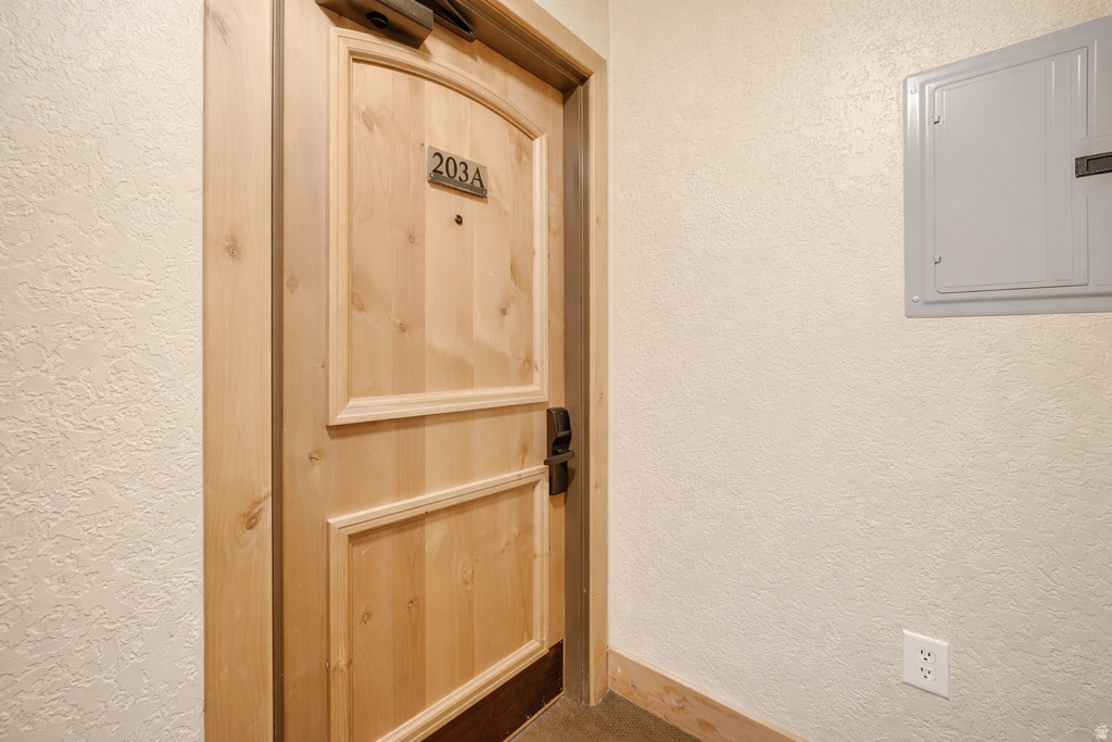 2669 CANYONS RESORT DR #203 Park City, UT 84098