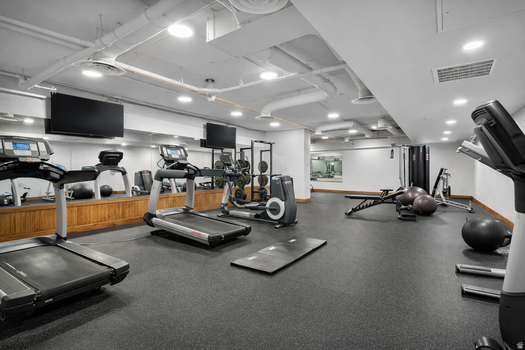 2669 CANYONS RESORT DR #203 Park City, UT 84098