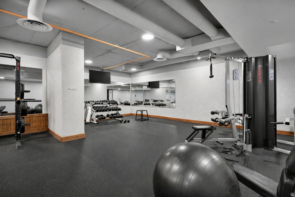 2669 CANYONS RESORT DR #203 Park City, UT 84098