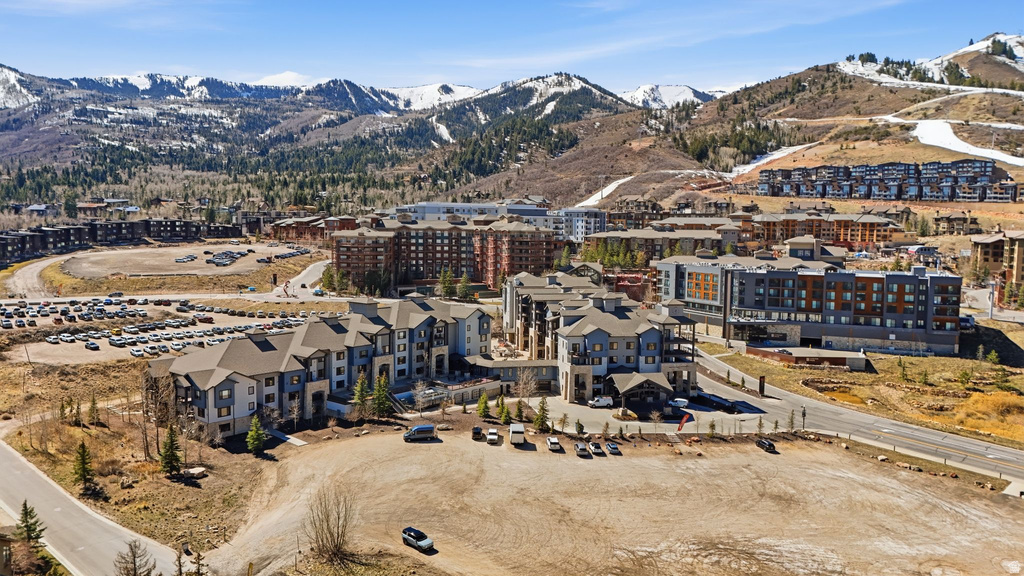 2669 CANYONS RESORT DR #203 Park City, UT 84098