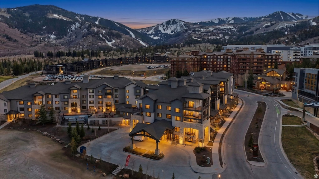 2669 CANYONS RESORT DR #203 Park City, UT 84098