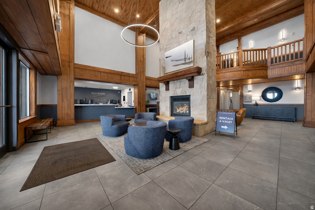 2669 CANYONS RESORT DR #203 Park City, UT 84098