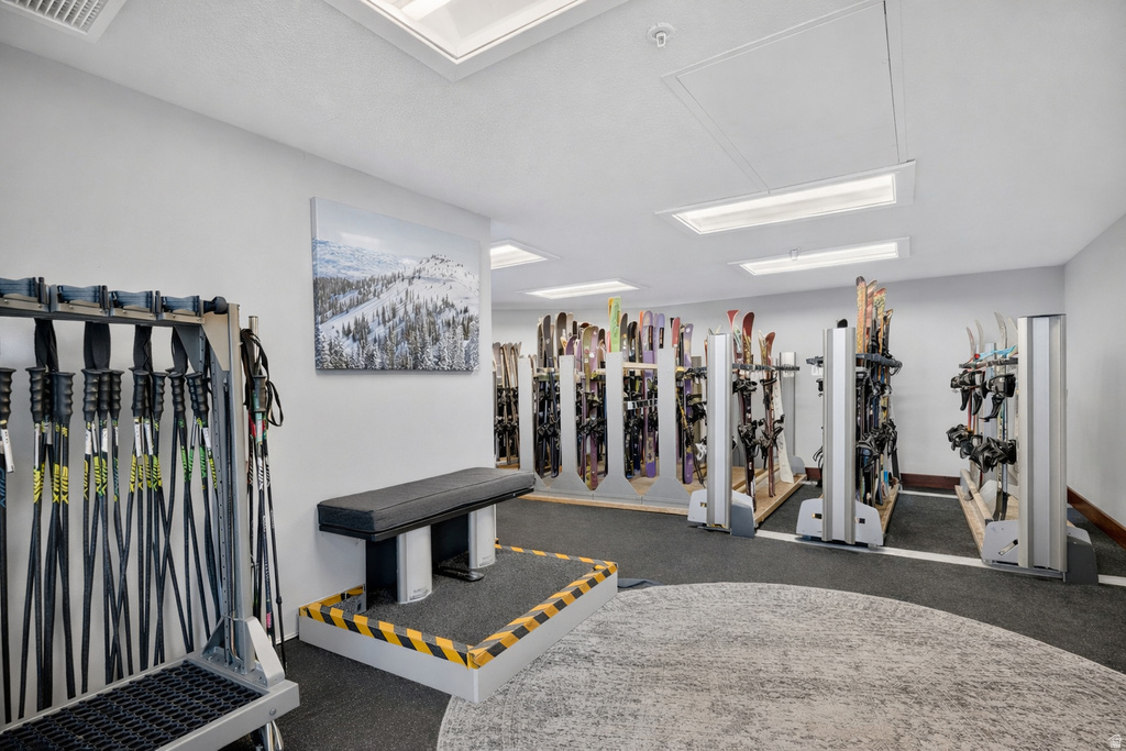 2669 CANYONS RESORT DR #203 Park City, UT 84098