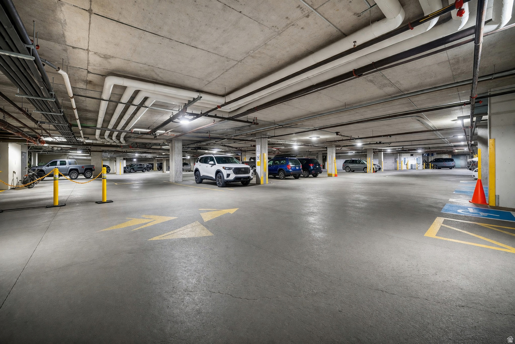 2669 CANYONS RESORT DR #203 Park City, UT 84098