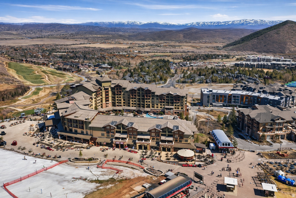 2669 CANYONS RESORT DR #203 Park City, UT 84098
