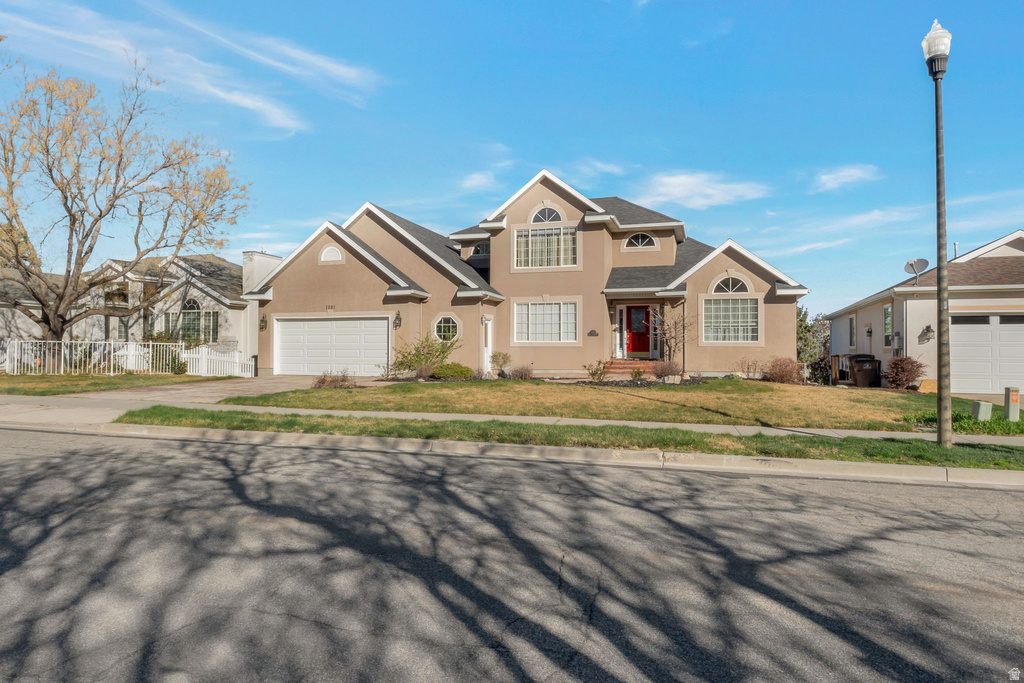 1083 E SKYLER DR Draper, UT 84020