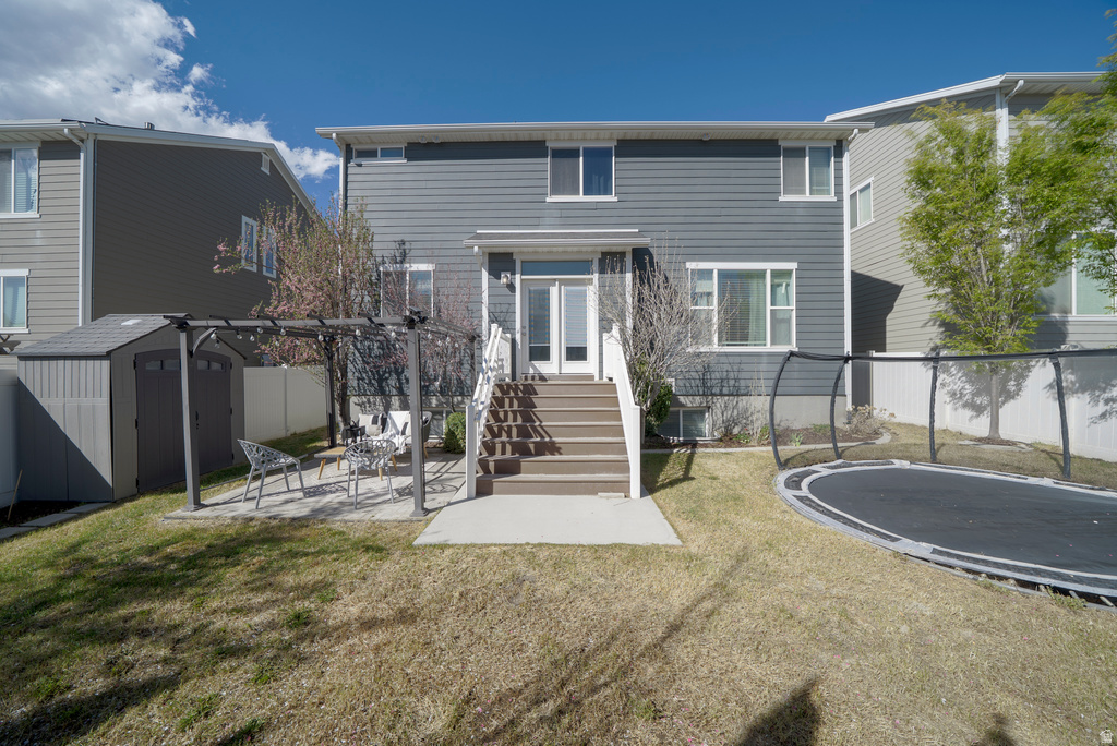 769 W STAR SPANGLED DR Bluffdale, UT 84065