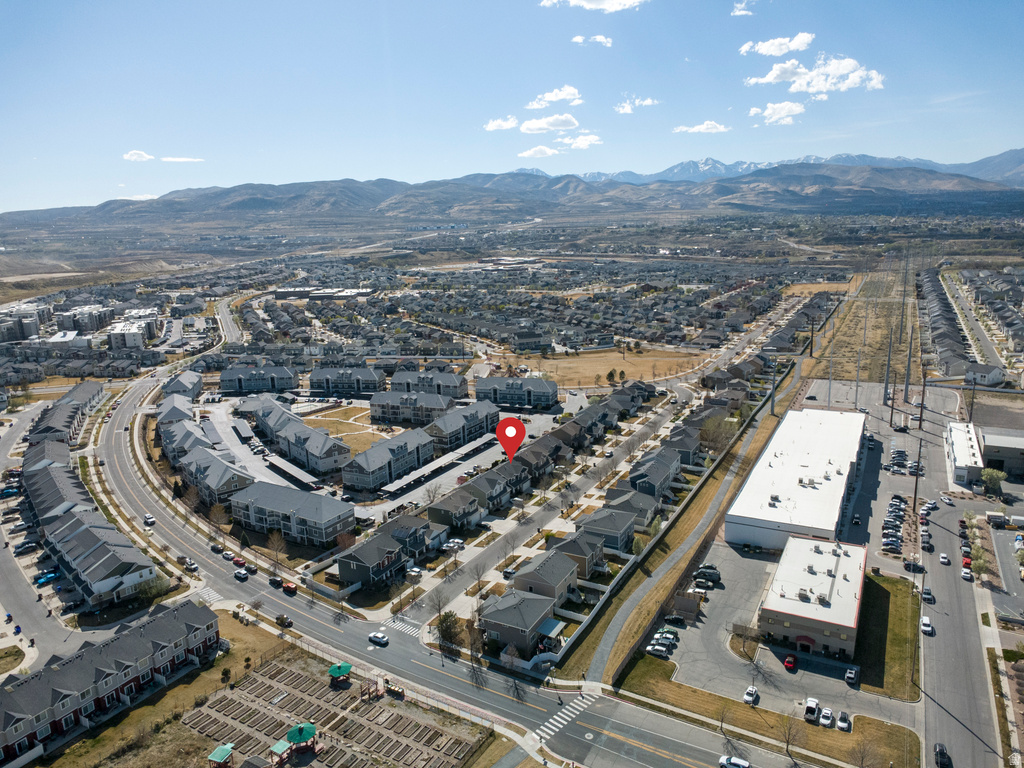 769 W STAR SPANGLED DR Bluffdale, UT 84065