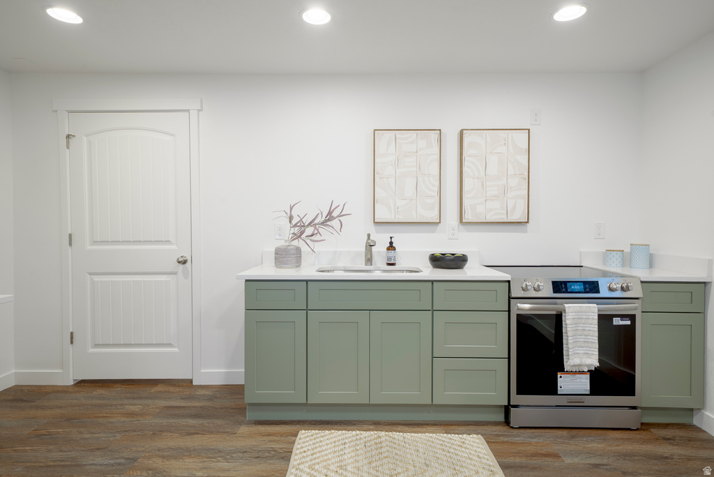 769 W STAR SPANGLED DR Bluffdale, UT 84065