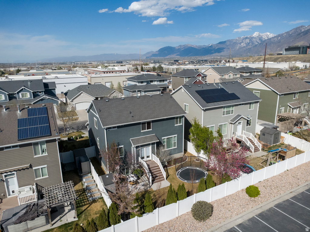 769 W STAR SPANGLED DR Bluffdale, UT 84065