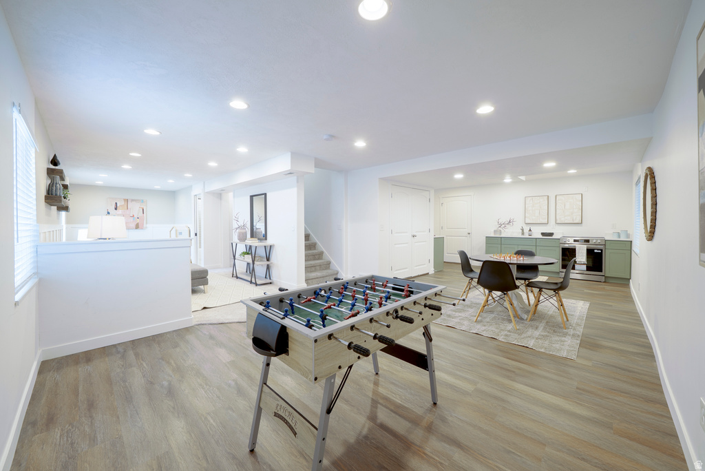 769 W STAR SPANGLED DR Bluffdale, UT 84065