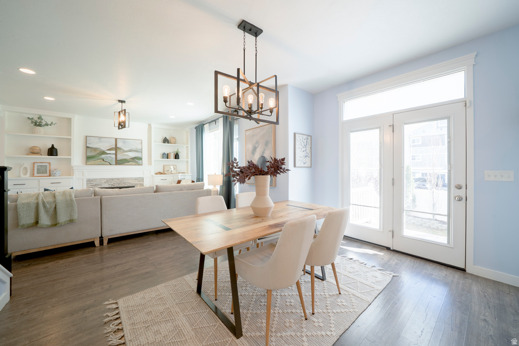 769 W STAR SPANGLED DR Bluffdale, UT 84065