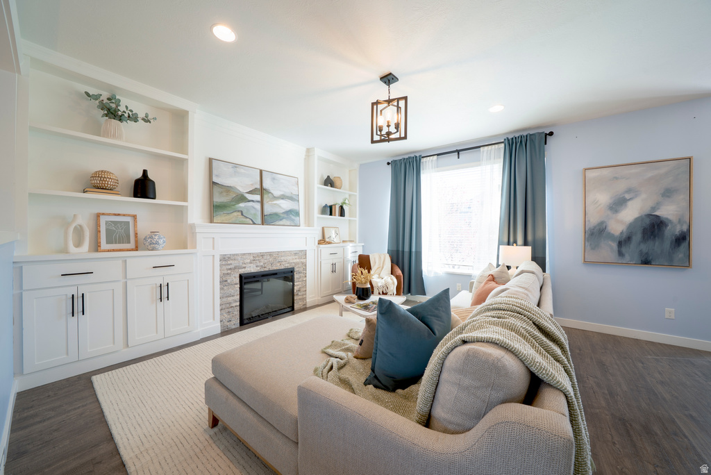 769 W STAR SPANGLED DR Bluffdale, UT 84065