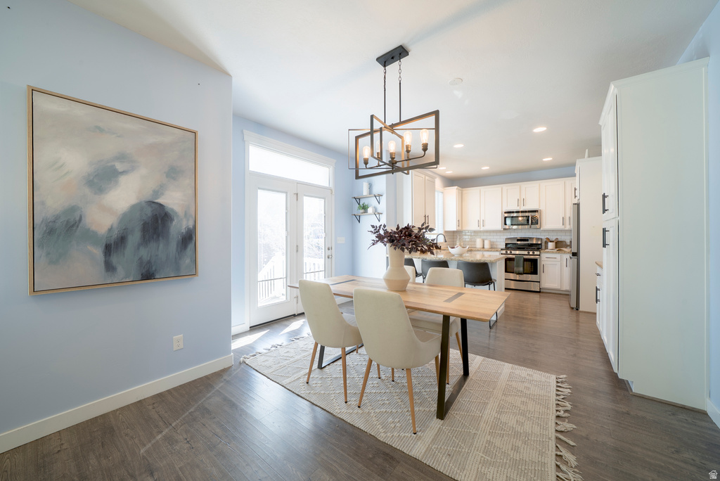 769 W STAR SPANGLED DR Bluffdale, UT 84065