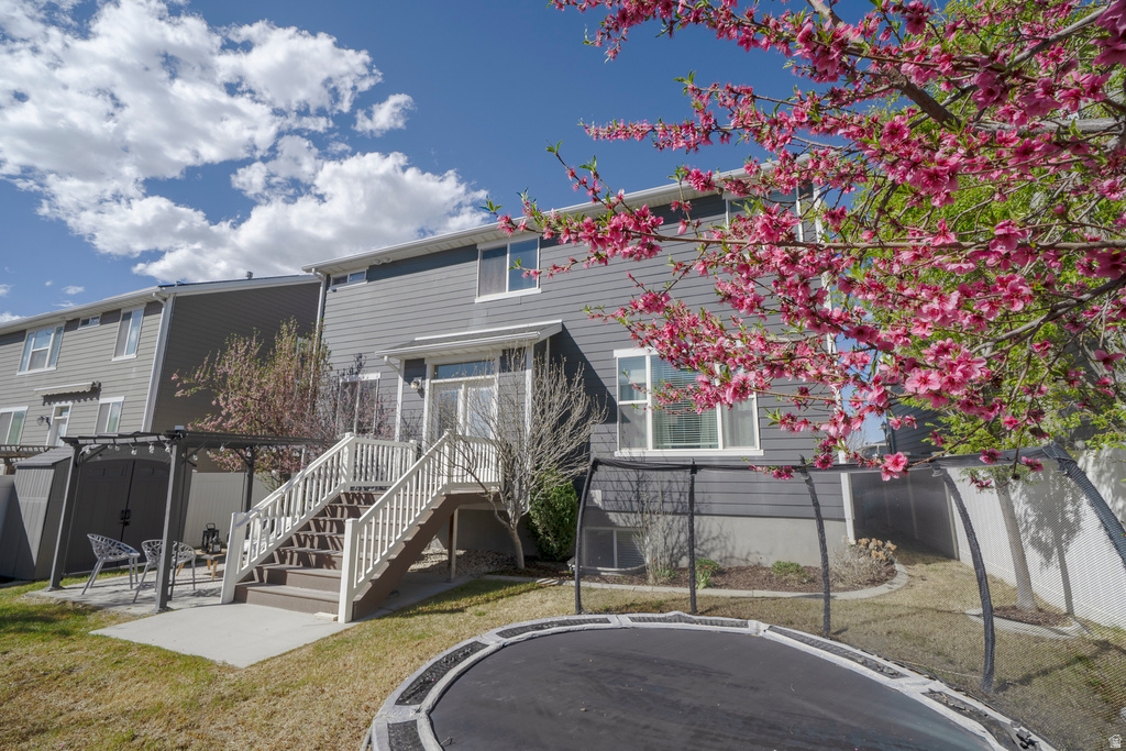 769 W STAR SPANGLED DR Bluffdale, UT 84065