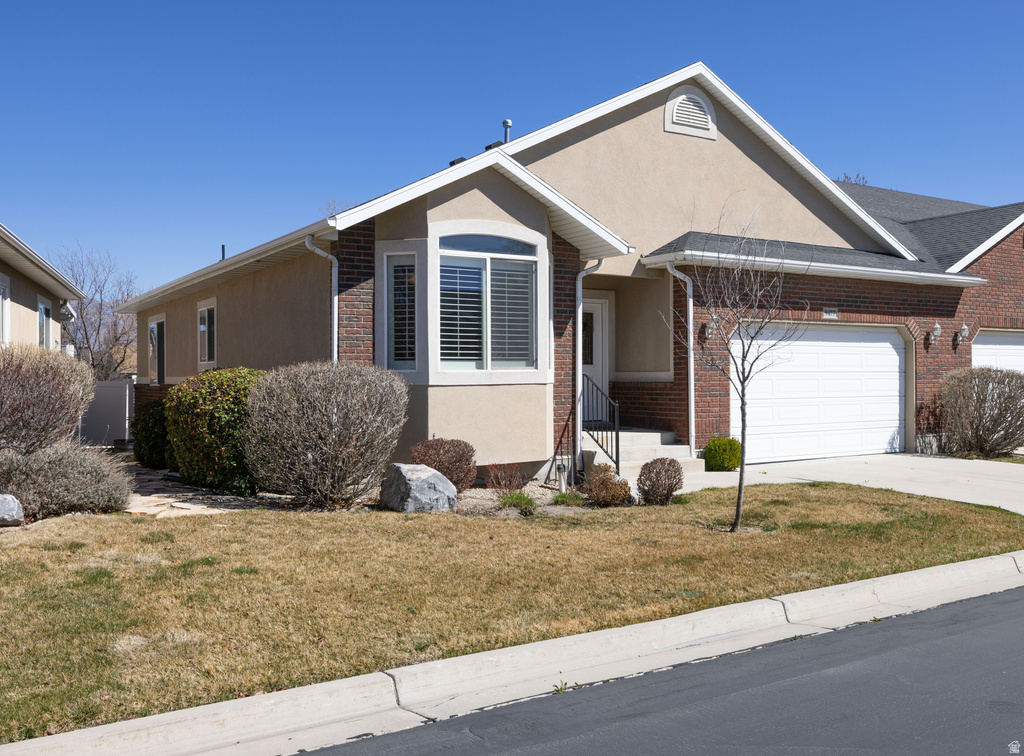 9477 S PEACEFUL VIEW WAY South Jordan, UT 84095