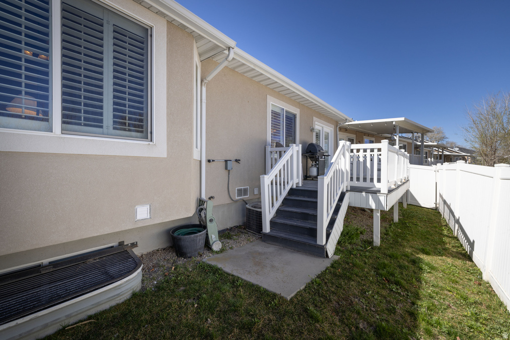 9477 S PEACEFUL VIEW WAY South Jordan, UT 84095