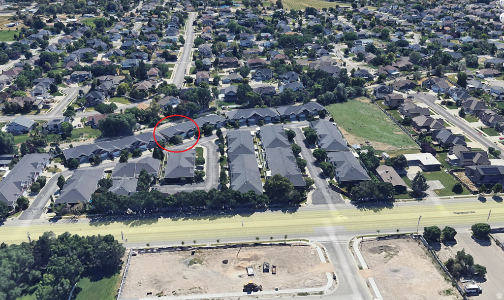 9477 S PEACEFUL VIEW WAY South Jordan, UT 84095