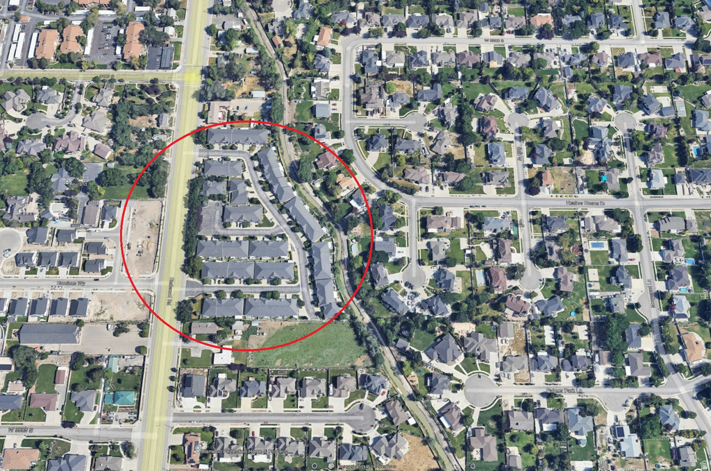 9477 S PEACEFUL VIEW WAY South Jordan, UT 84095