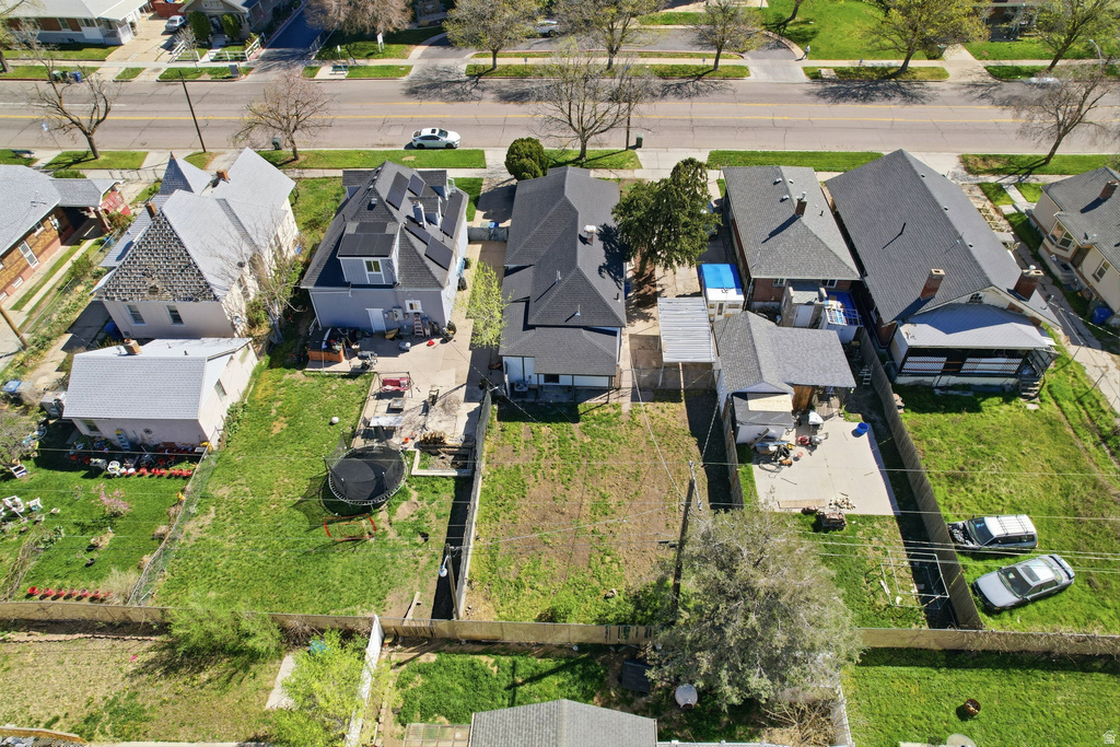 2335 S MONROE BLVD Ogden, UT 84401