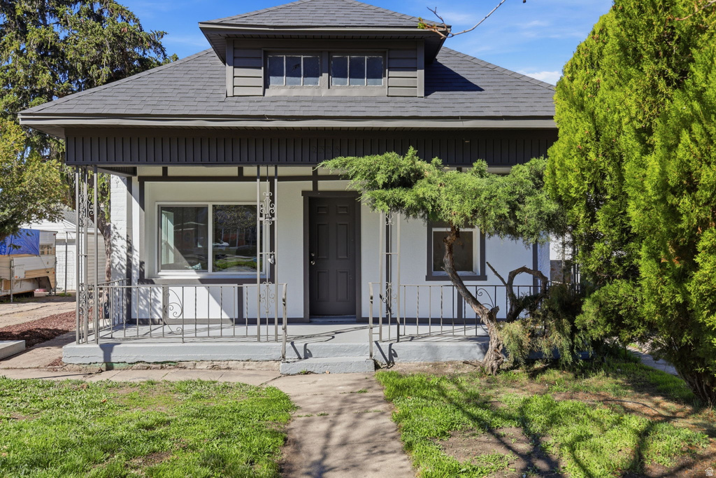 2335 S MONROE BLVD Ogden, UT 84401