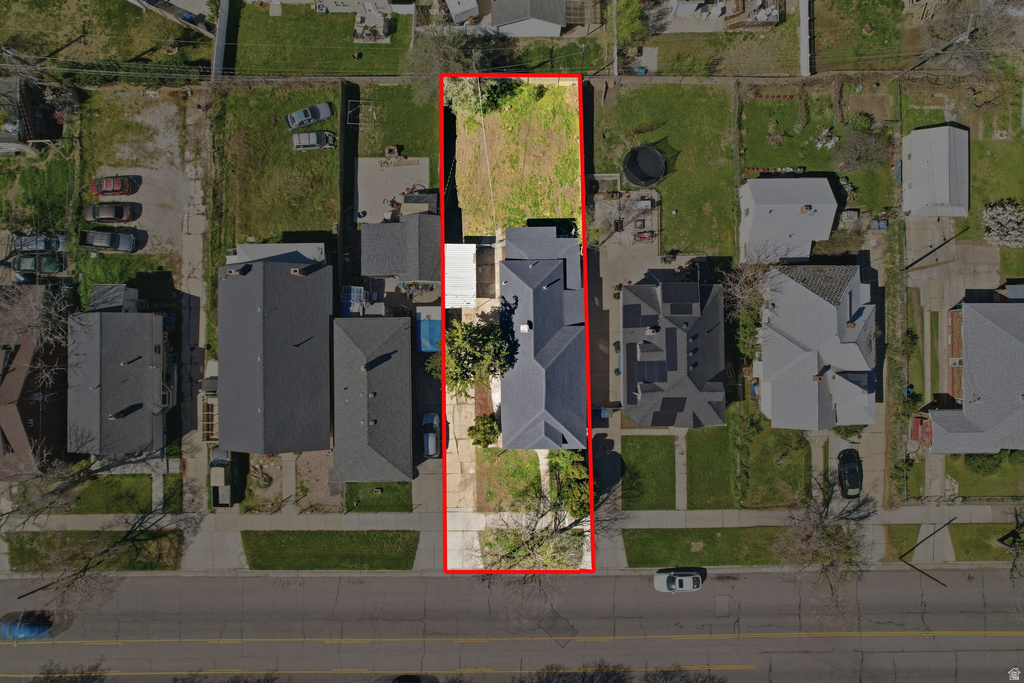 2335 S MONROE BLVD Ogden, UT 84401