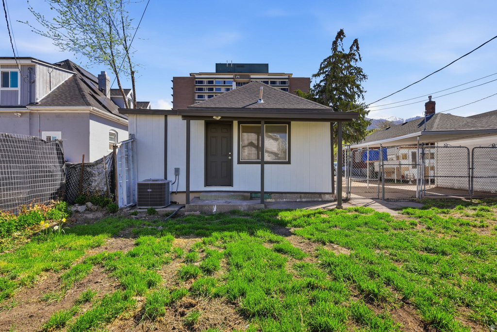 2335 S MONROE BLVD Ogden, UT 84401