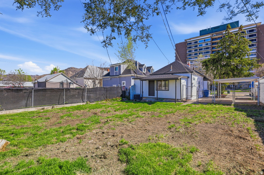 2335 S MONROE BLVD Ogden, UT 84401