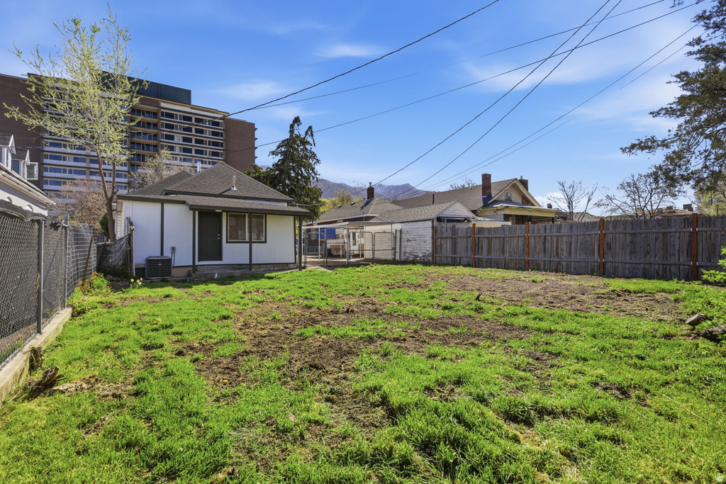 2335 S MONROE BLVD Ogden, UT 84401