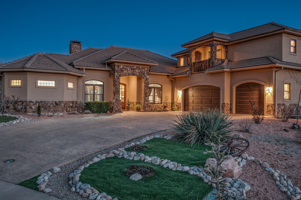 2520 WILLOW CREEK RD Moab, UT 84532