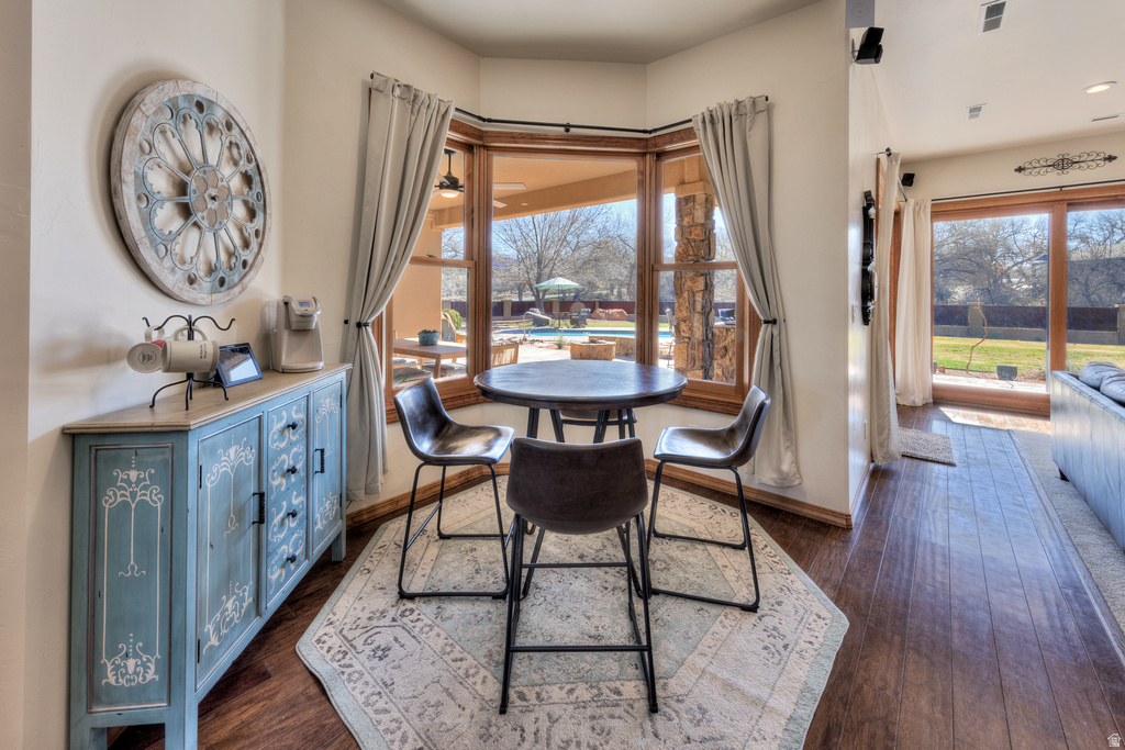 2520 WILLOW CREEK RD Moab, UT 84532