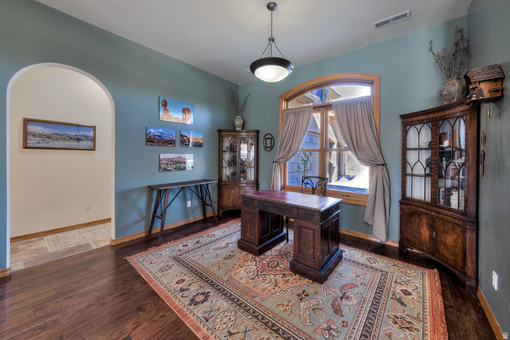 2520 WILLOW CREEK RD Moab, UT 84532