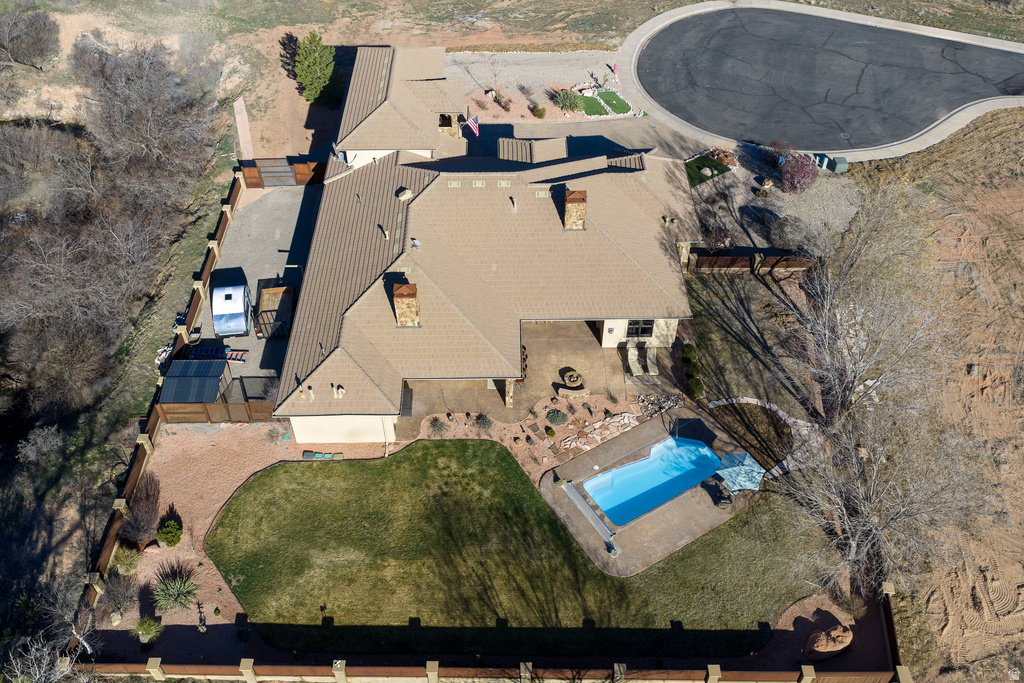 2520 WILLOW CREEK RD Moab, UT 84532