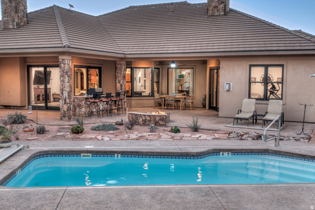 2520 WILLOW CREEK RD Moab, UT 84532