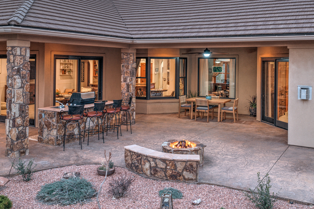 2520 WILLOW CREEK RD Moab, UT 84532