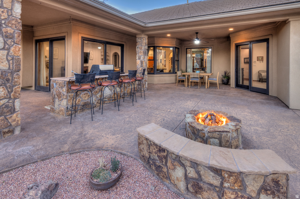 2520 WILLOW CREEK RD Moab, UT 84532