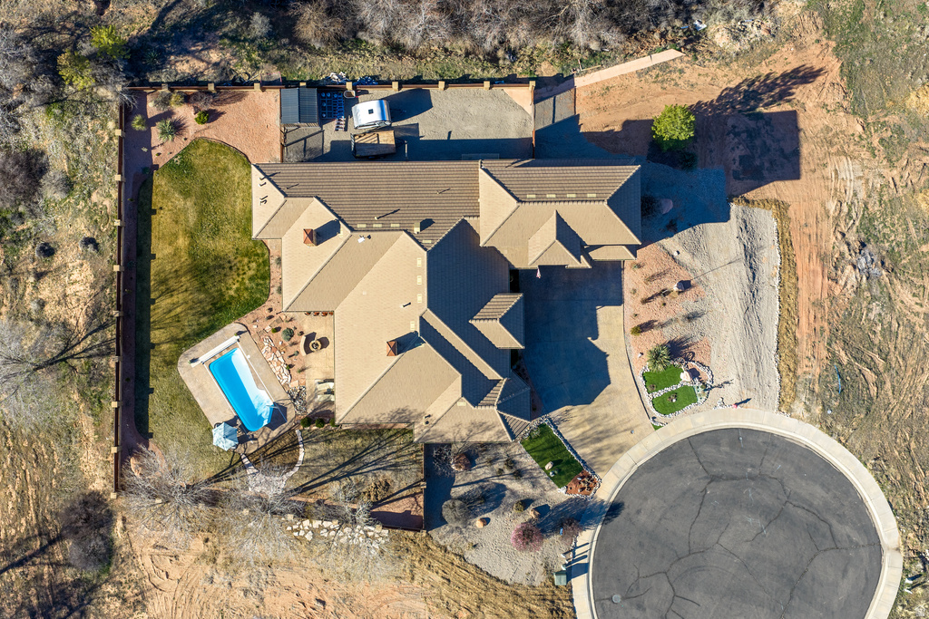 2520 WILLOW CREEK RD Moab, UT 84532