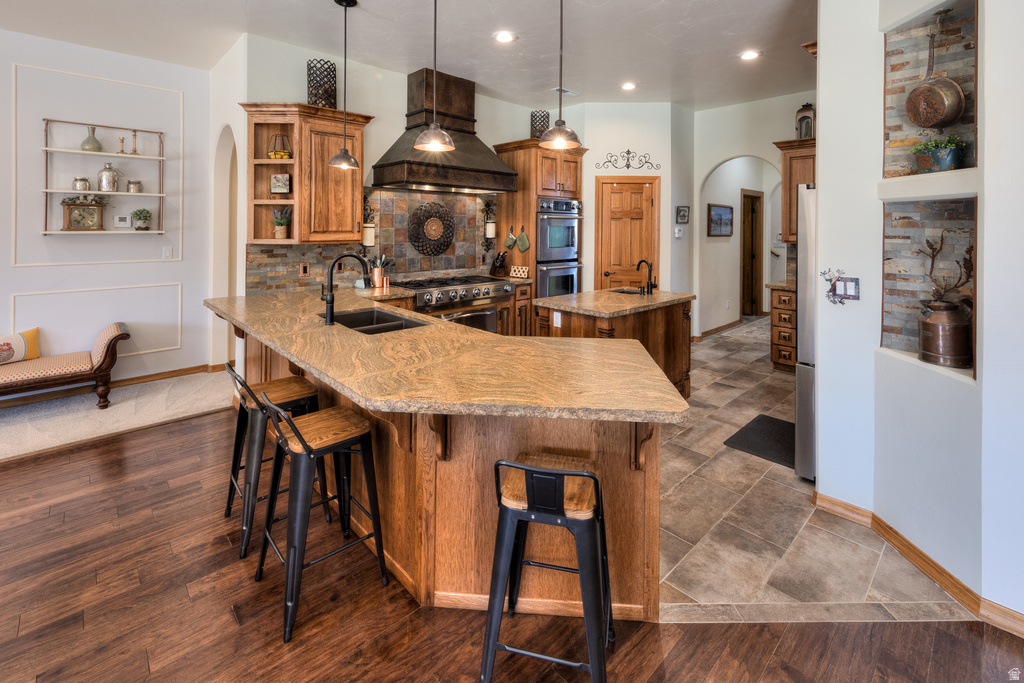 2520 WILLOW CREEK RD Moab, UT 84532