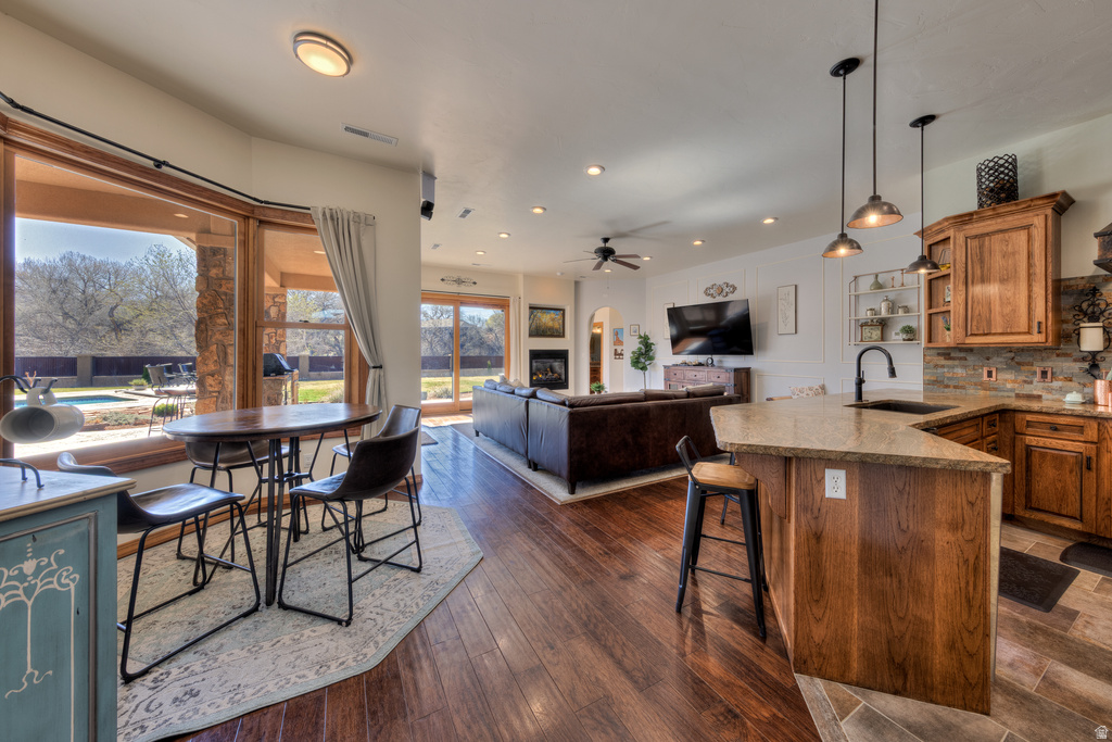 2520 WILLOW CREEK RD Moab, UT 84532