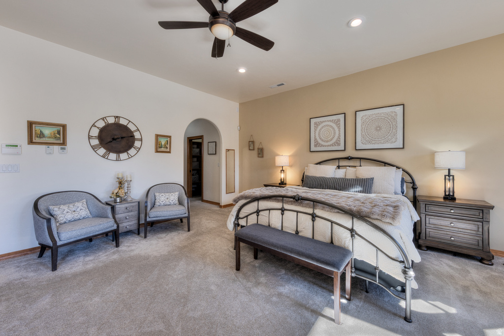 2520 WILLOW CREEK RD Moab, UT 84532