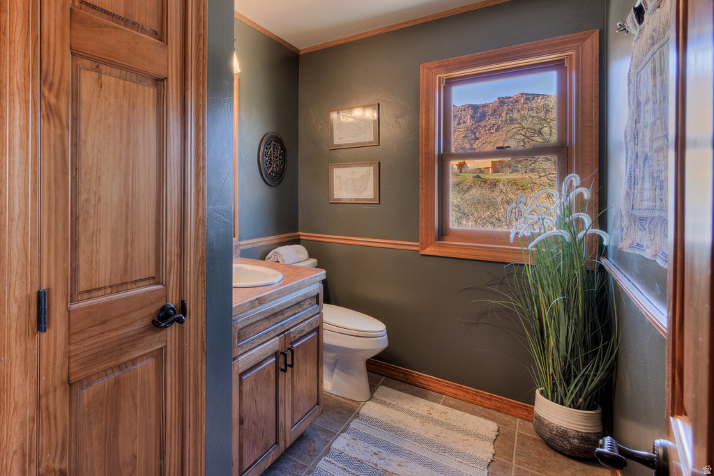 2520 WILLOW CREEK RD Moab, UT 84532